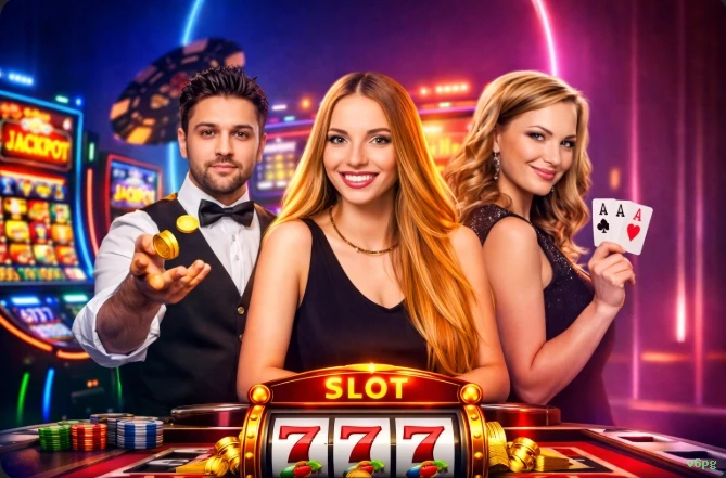 Cassino v6pg app mobile