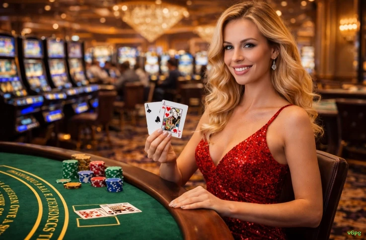 Slots v6pg - Sweet Bonanza e caça-níqueis populares