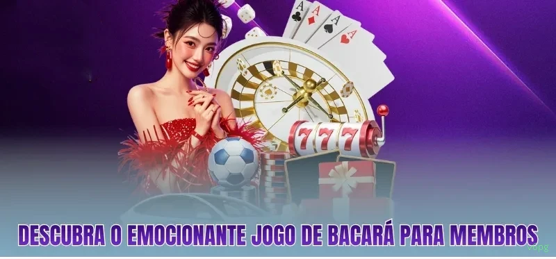 Bônus exclusivos membros VIP v6pg